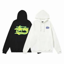 Picture of Stussy Hoodies _SKUStussyM-XXL66860111733